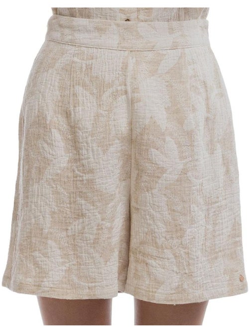 Short Femme Teddy Smith - Kiabi