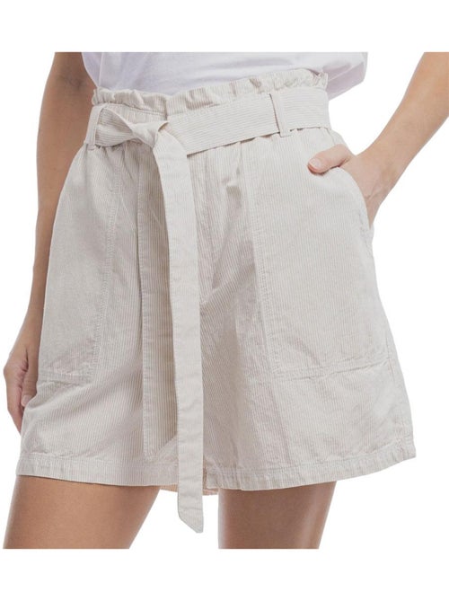 Short Femme Teddy Smith - Kiabi