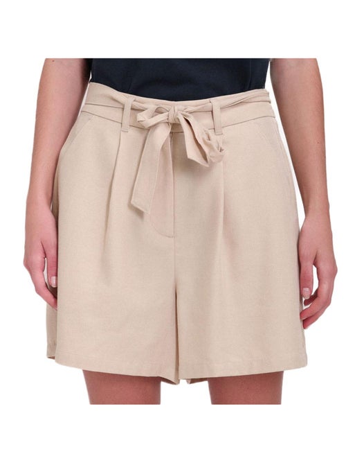 Short Femme Teddy Smith - Kiabi