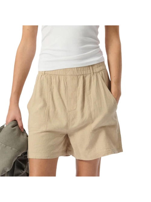 Short Femme Teddy Smith - Kiabi