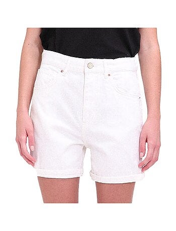 Short Femme Teddy Smith