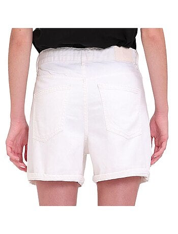 Short Femme Teddy Smith