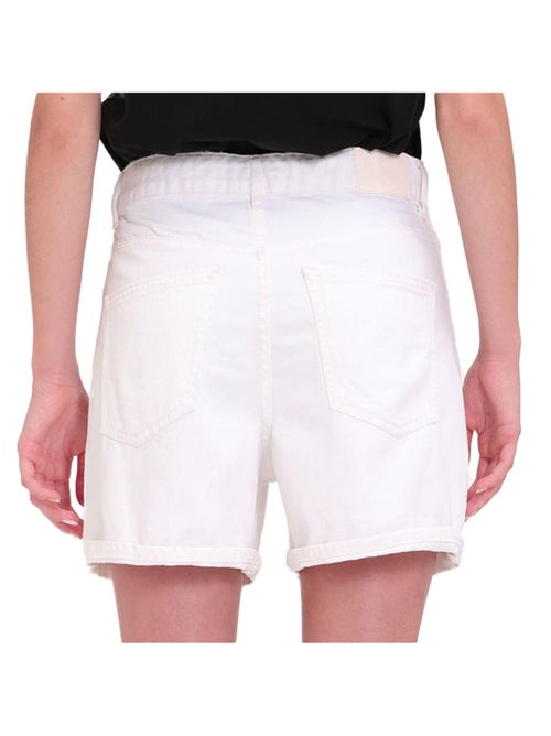 Short Femme Teddy Smith - Kiabi