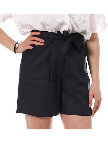 Short Femme Teddy Smith