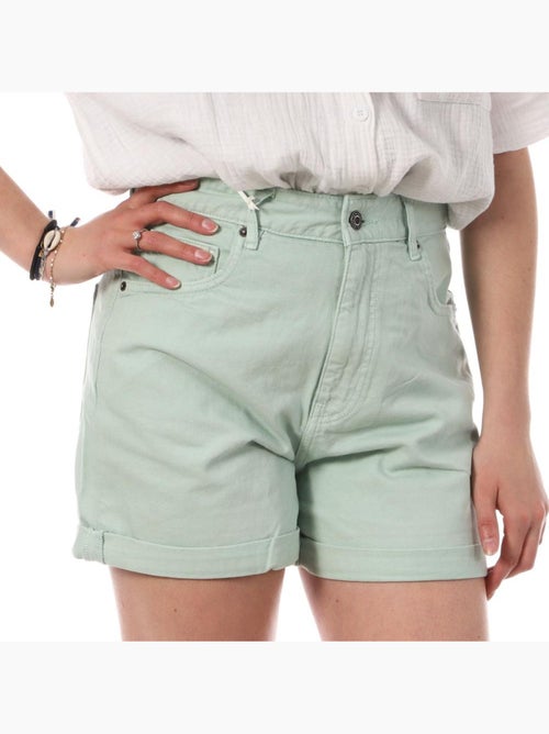 Short  Femme Teddy Smith Roller - Kiabi