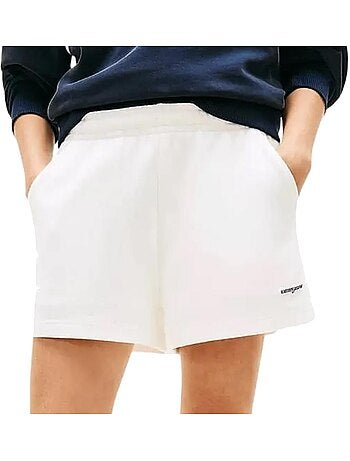 Short femme tommy hilfiger