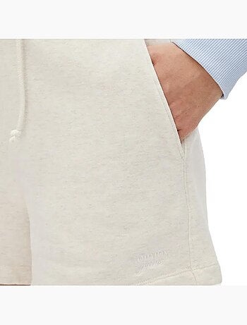Short femme tommy hilfiger