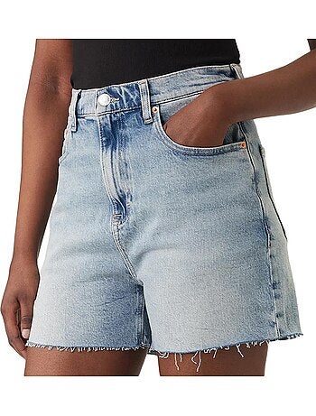 Short femme tommy hilfiger