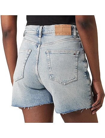 Short femme tommy hilfiger