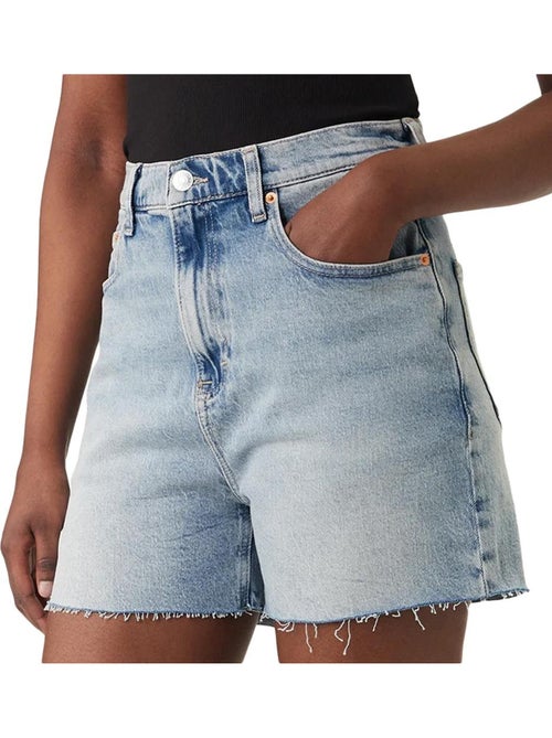 Short femme tommy hilfiger - Kiabi Short femme tommy hilfiger - Kiabi