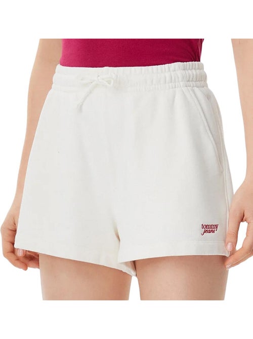 Short Femme Tommy Hilfiger - Kiabi