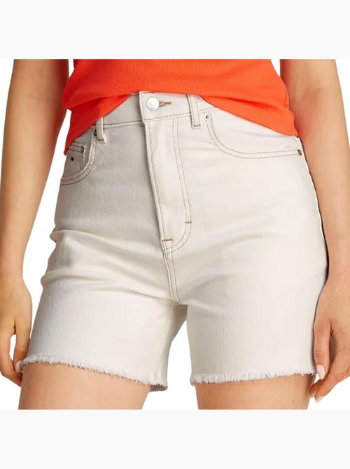 Short Femme Tommy Hilfiger - Kiabi