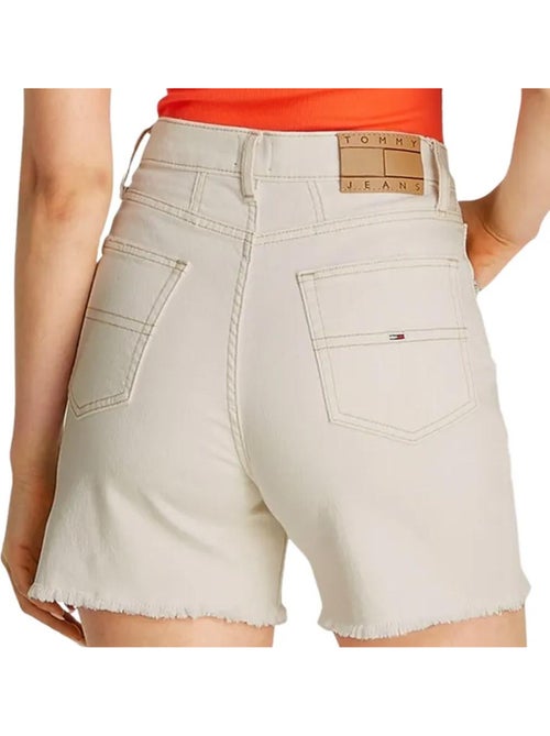 Short Femme Tommy Hilfiger - Kiabi