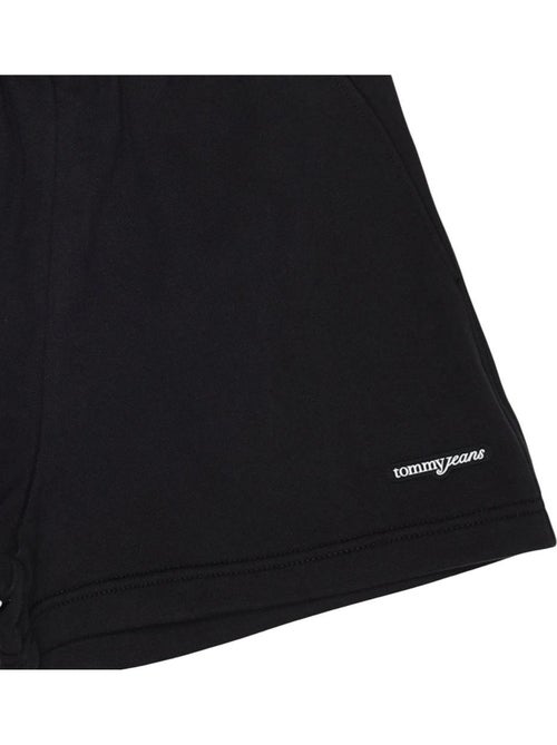 Short femme tommy hilfiger - Kiabi