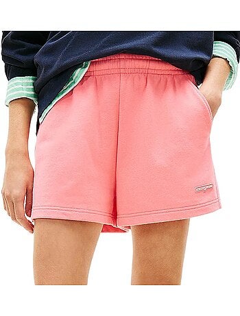 Short femme tommy hilfiger