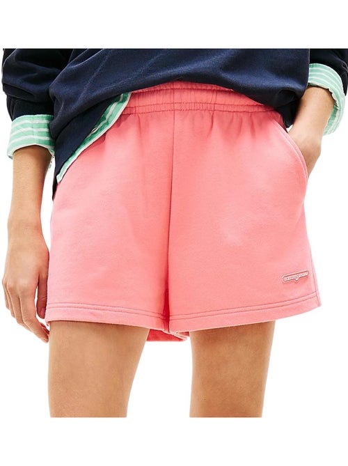 Short femme tommy hilfiger - Kiabi Short femme tommy hilfiger - Kiabi
