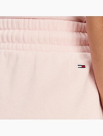 Short Femme Tommy Hilfiger