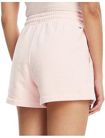 Short Femme Tommy Hilfiger Script