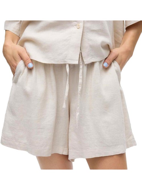 Short Femme Vero Moda - Kiabi