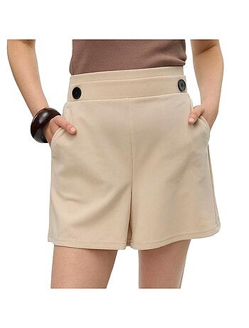 Short Femme Vero Moda