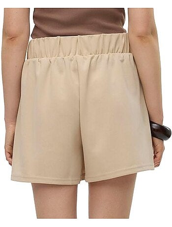 Short Femme Vero Moda