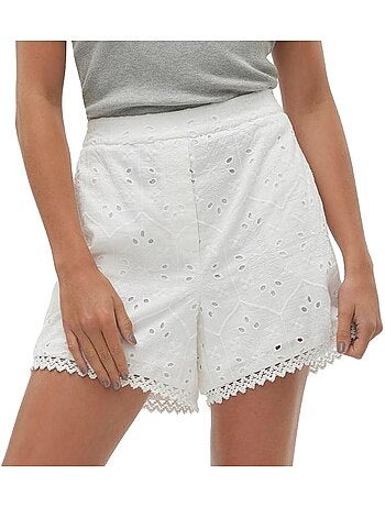 Short Femme Vero Moda