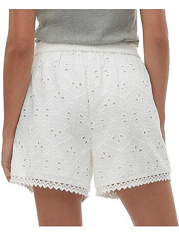 Short femme vero moda