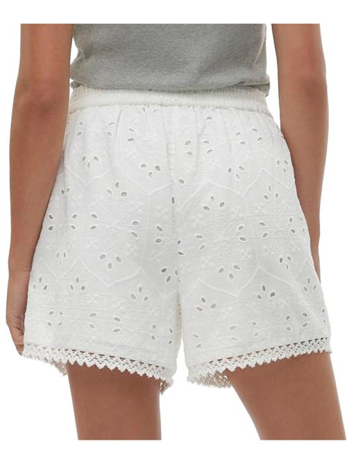Short Femme Vero Moda - Kiabi