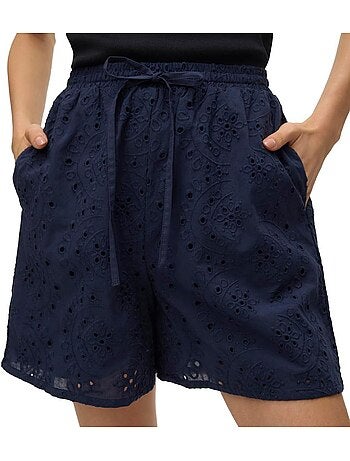 Short Femme Vero Moda
