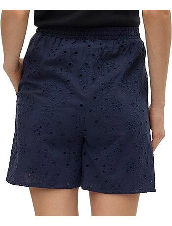 Short Femme Vero Moda