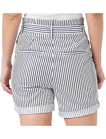 Short Femme Vero Moda