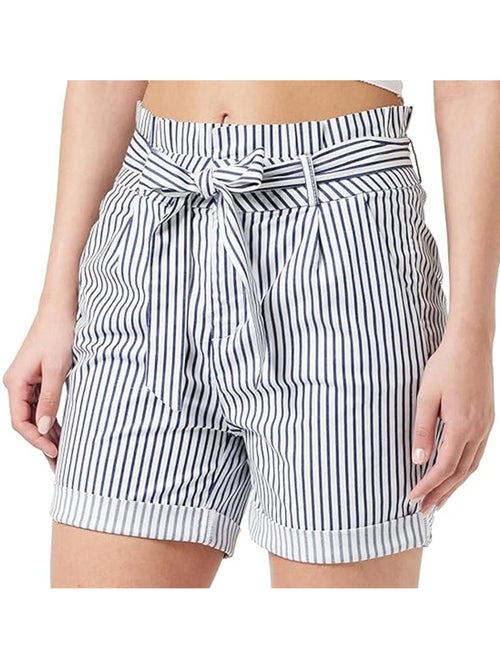Short Femme Vero Moda - Kiabi