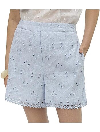 Short Femme Vero Moda
