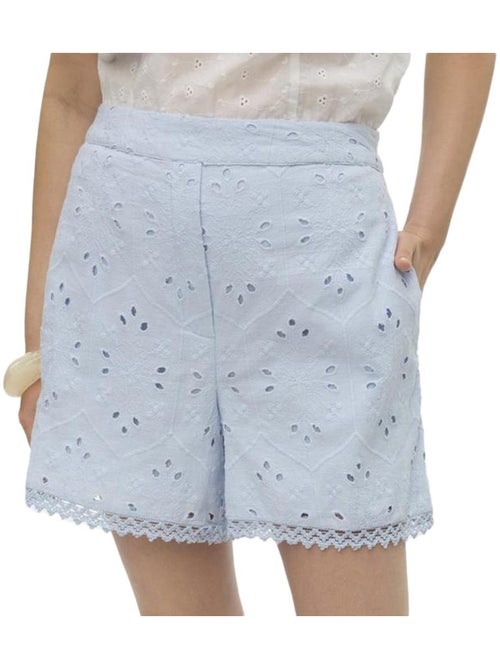 Short Femme Vero Moda - Kiabi