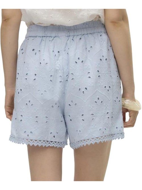 Short Femme Vero Moda - Kiabi