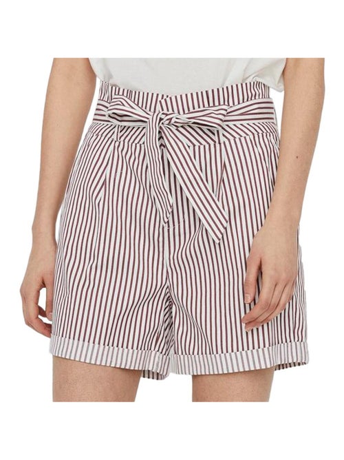 Short Femme Vero Moda - Kiabi