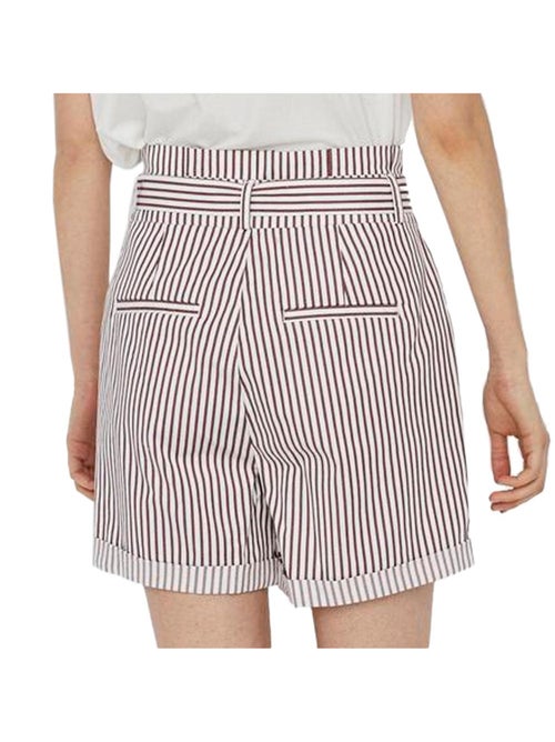 Short Femme Vero Moda - Kiabi