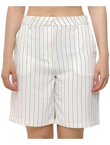Short femme vero moda