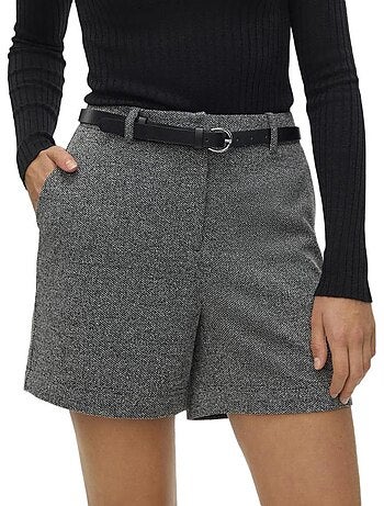 Short femme vero moda