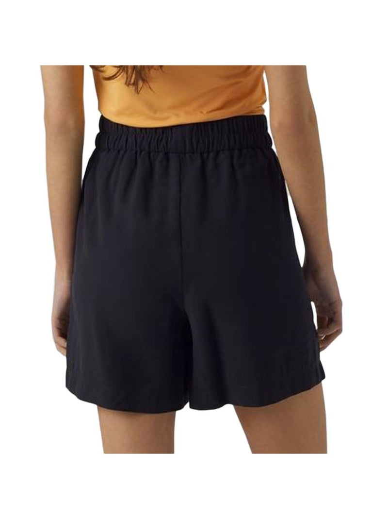 Short Femme Vero Moda Noir - Kiabi