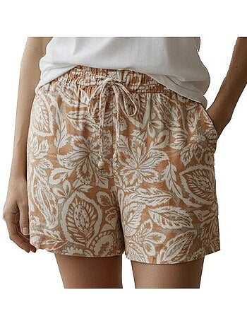 Short Femme Vero Moda