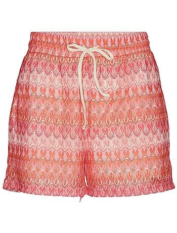 Short Femme Vero Moda