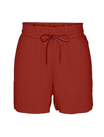Short Femme Vero Moda