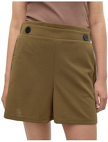 Short Femme Vero Moda