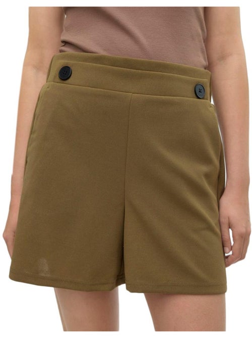 Short Femme Vero Moda - Kiabi