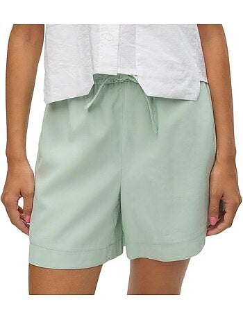 Short Femme Vero Moda