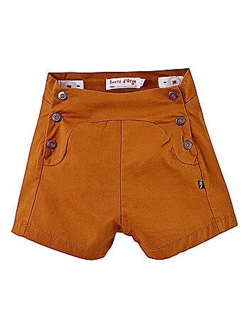 SHORT FILLE DORITA