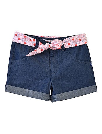 SHORT FILLE ERICKA