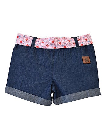 SHORT FILLE ERICKA