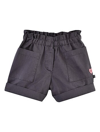SHORT FILLE EVELYSE